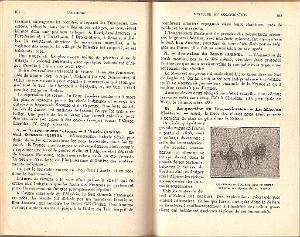 ALGERIE COURS HISTOIRE COLONISATION GEOGRAPHIE ADMINISTRATION  (55)
